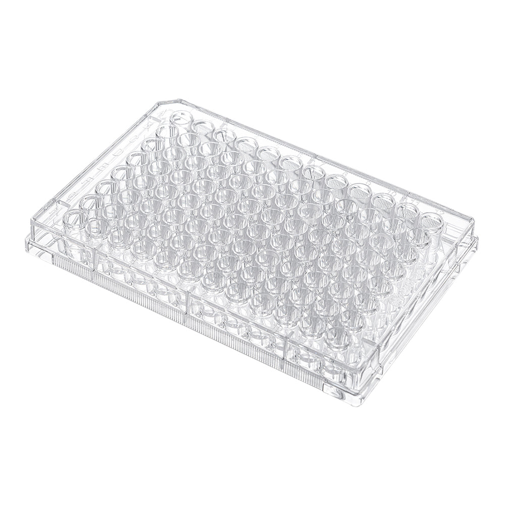 Cell and Tissue Culture Plates, 96 well, Non-treated, Sterile, 100piece(s)/case