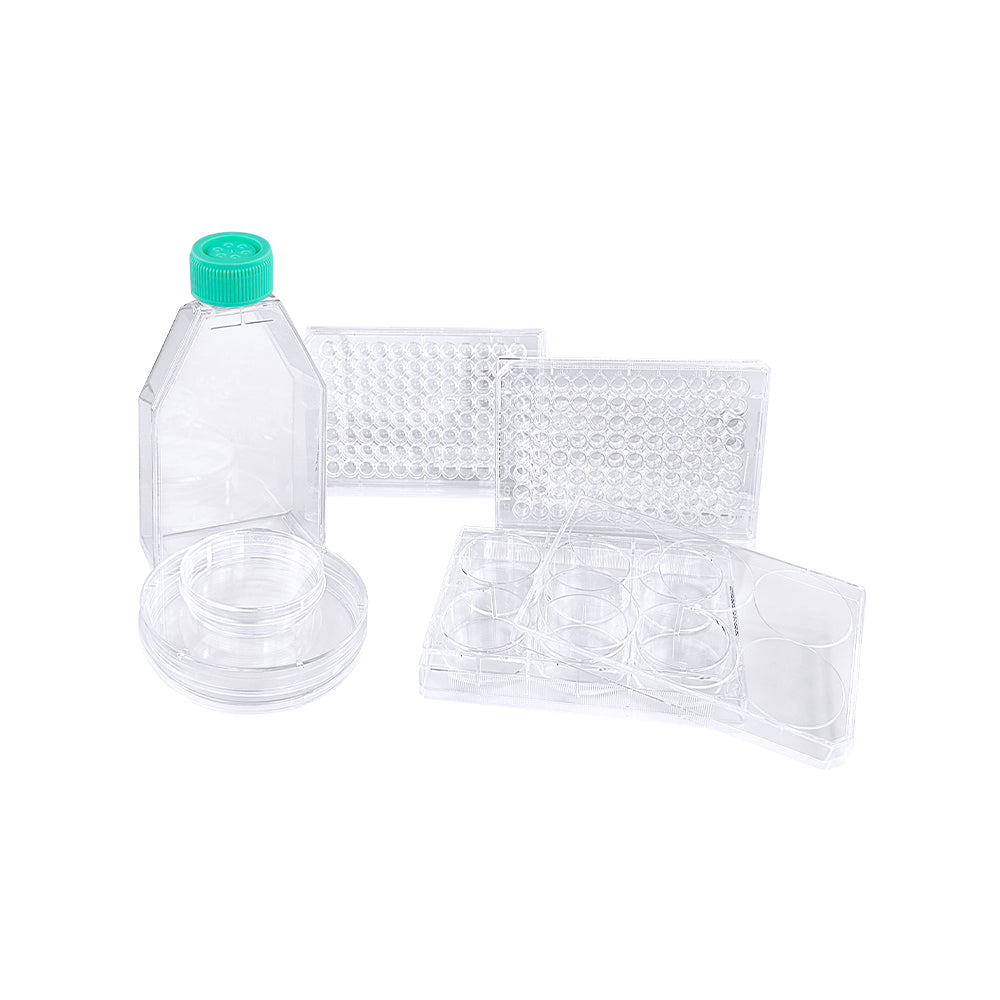 Cell and Tissue Culture Plates, 96 well, 96well U Bottom, Ultra-low Adsorption Surface, 60piece(s)/case