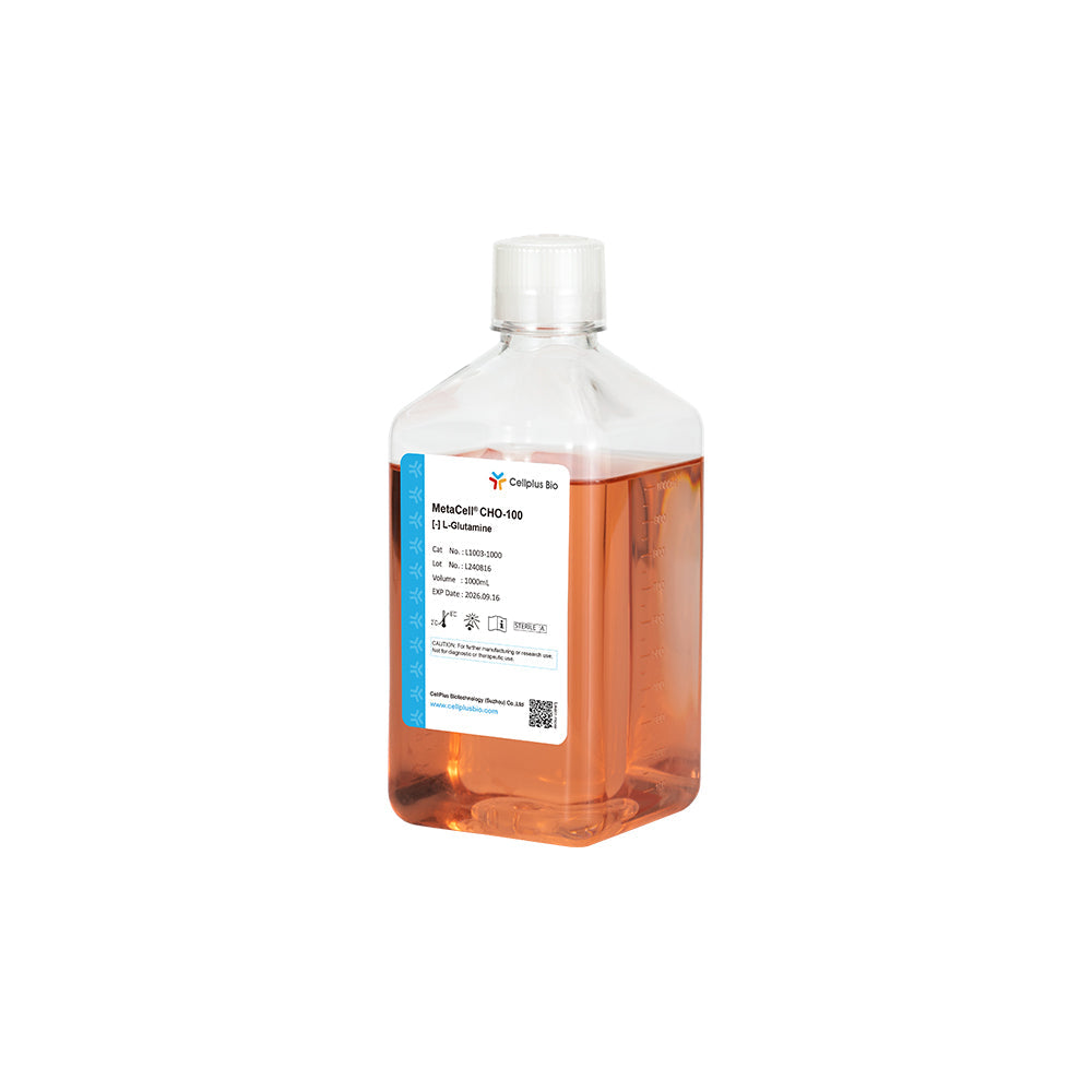 Medio MetaCell®CHO-100, 1000 ml líquido