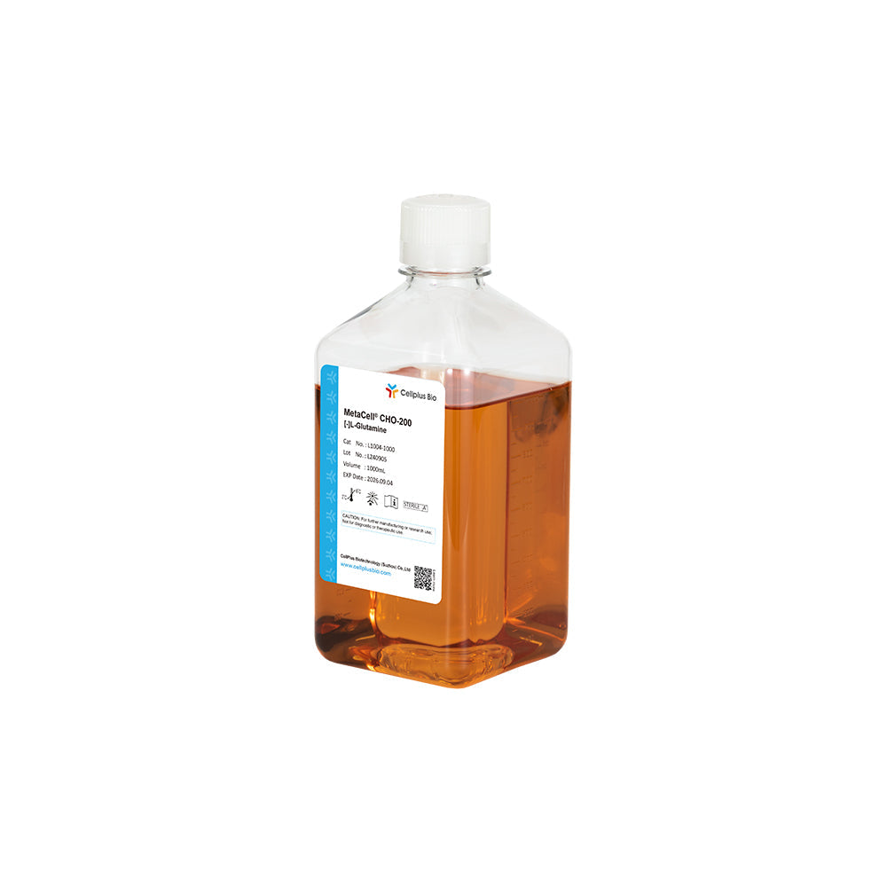 Medio MetaCell®CHO-200, 1000 ml líquido