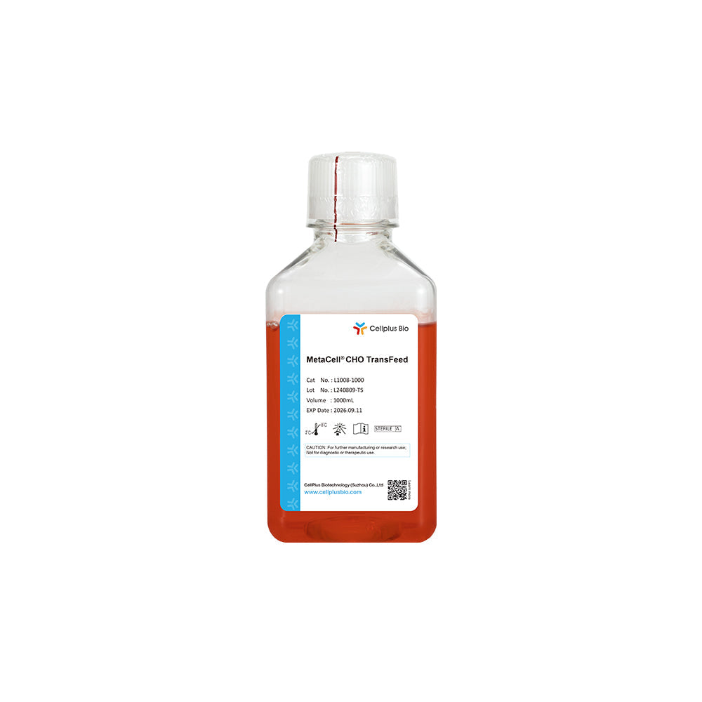 MetaCell®CHO TransFeed, 100 ml líquido