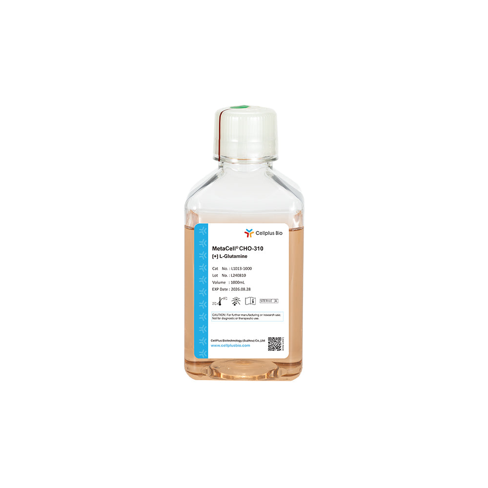 MetaCell® CHO-310, 500ml Liquid
