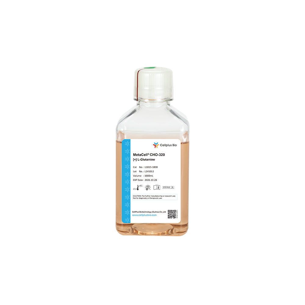 MetaCell®CHO-320, 500ml Liquid