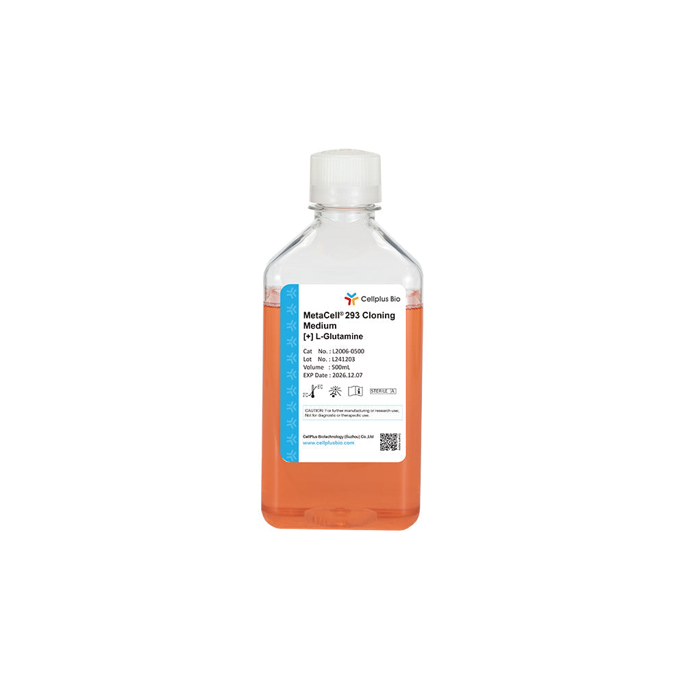 MetaCell® 293 Cloning Medium, 100ml Liquid