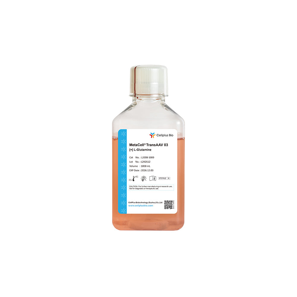 MetaCell® TransAAV 03, 1000 ml Líquido