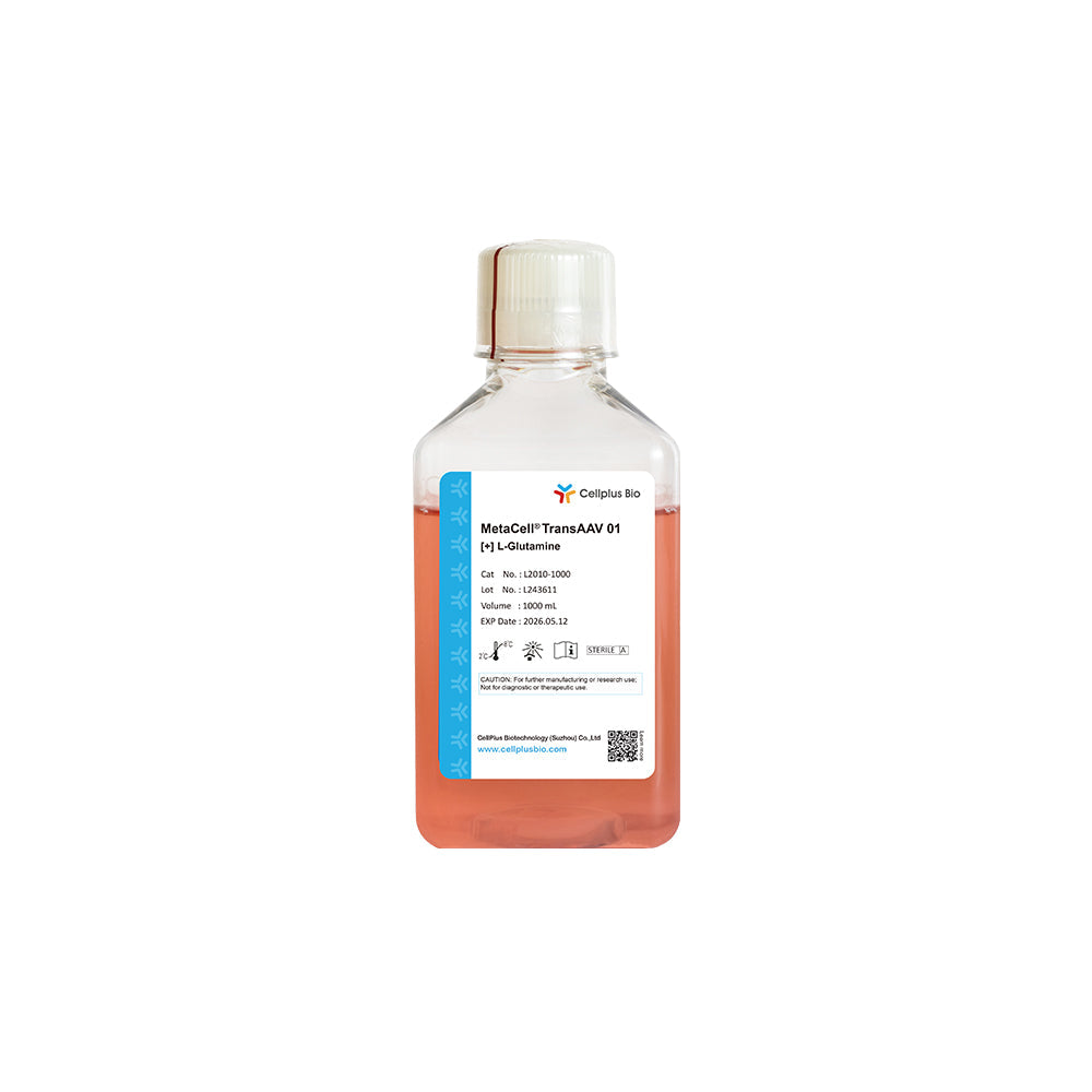 MetaCell® TransAAV 01, 500 ml Líquido