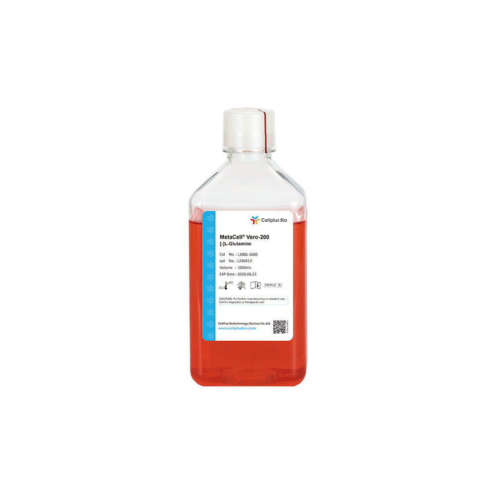 MetaCell® Vero-200, 1000 ml Líquido