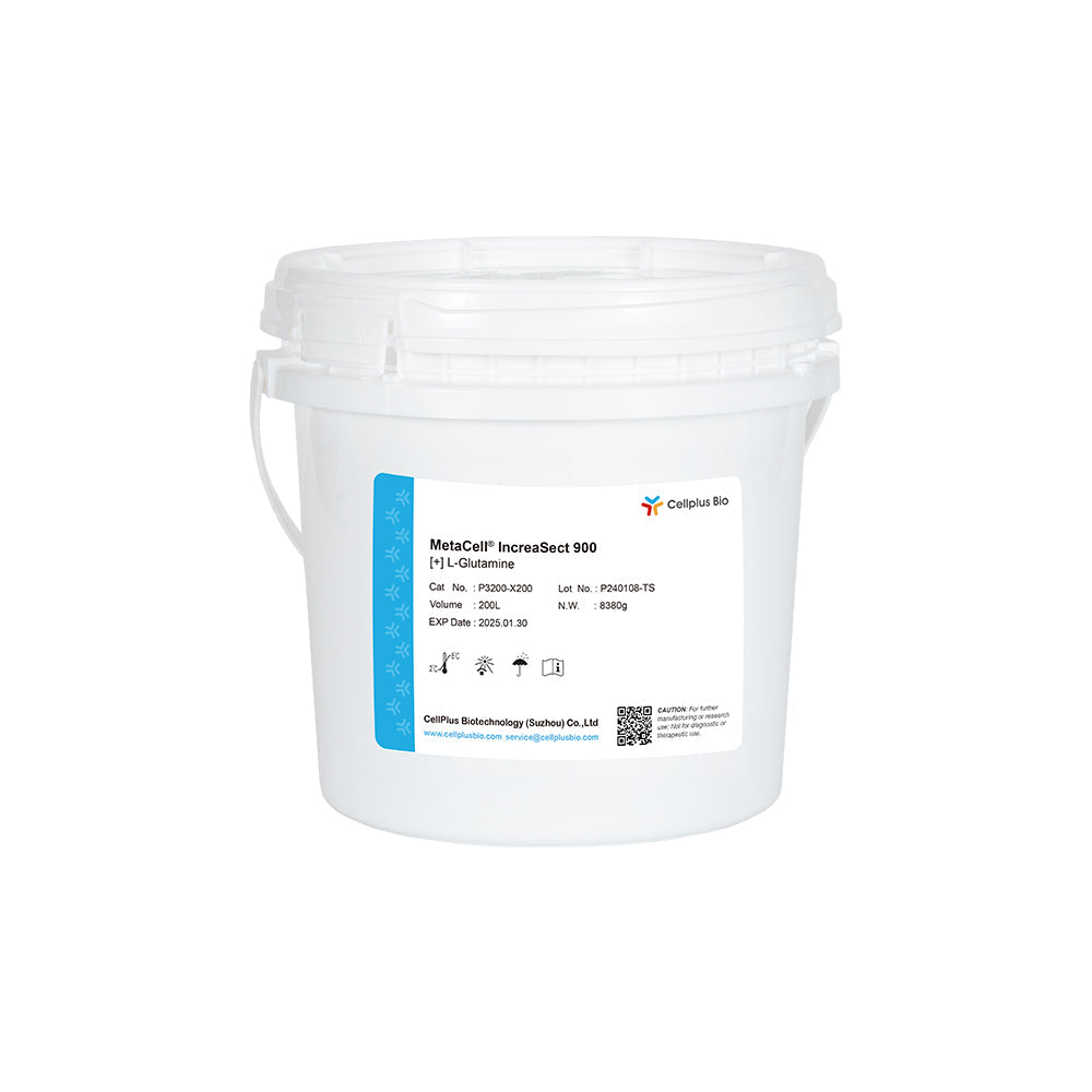 MetaCell® IncreaSect 900, 5 l de polvo
