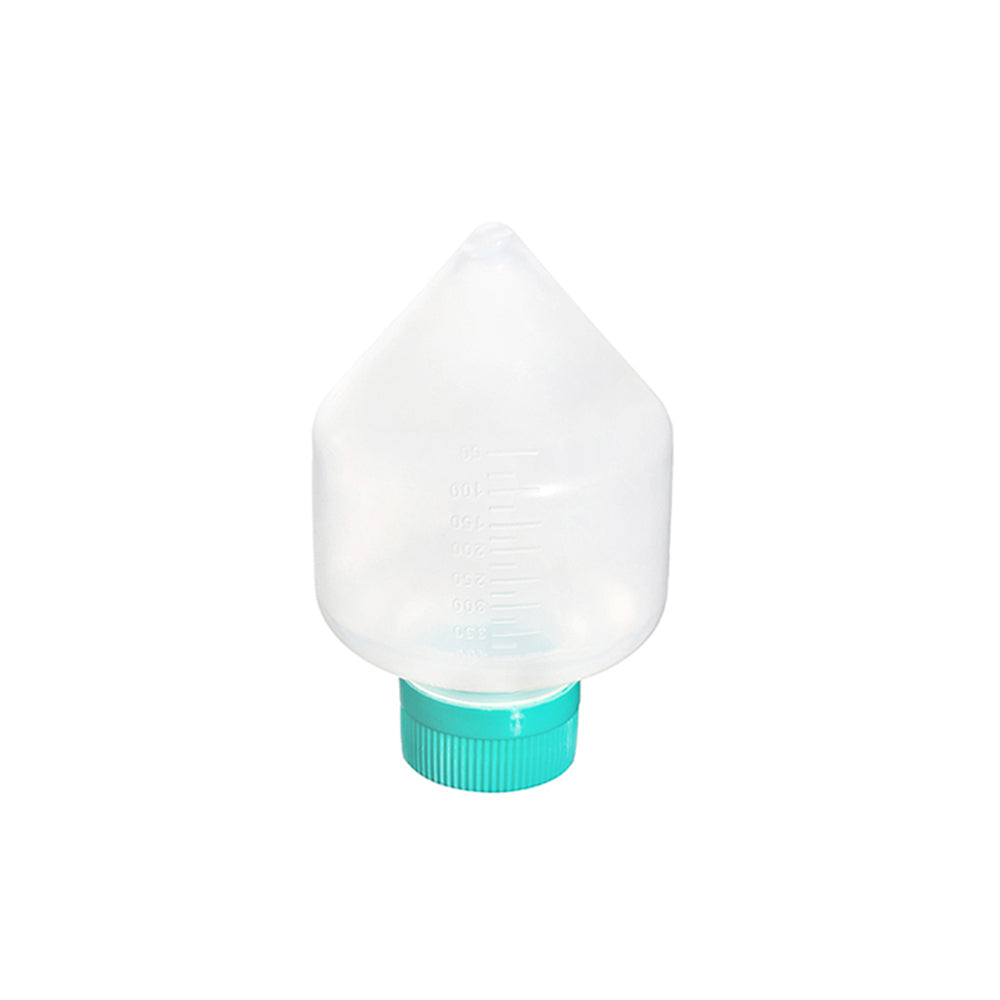 Large-volume Centrifuge Bottles, 500 mL, Concial Bottom, Sterile, triple bag packaging, 36piece(s)/case