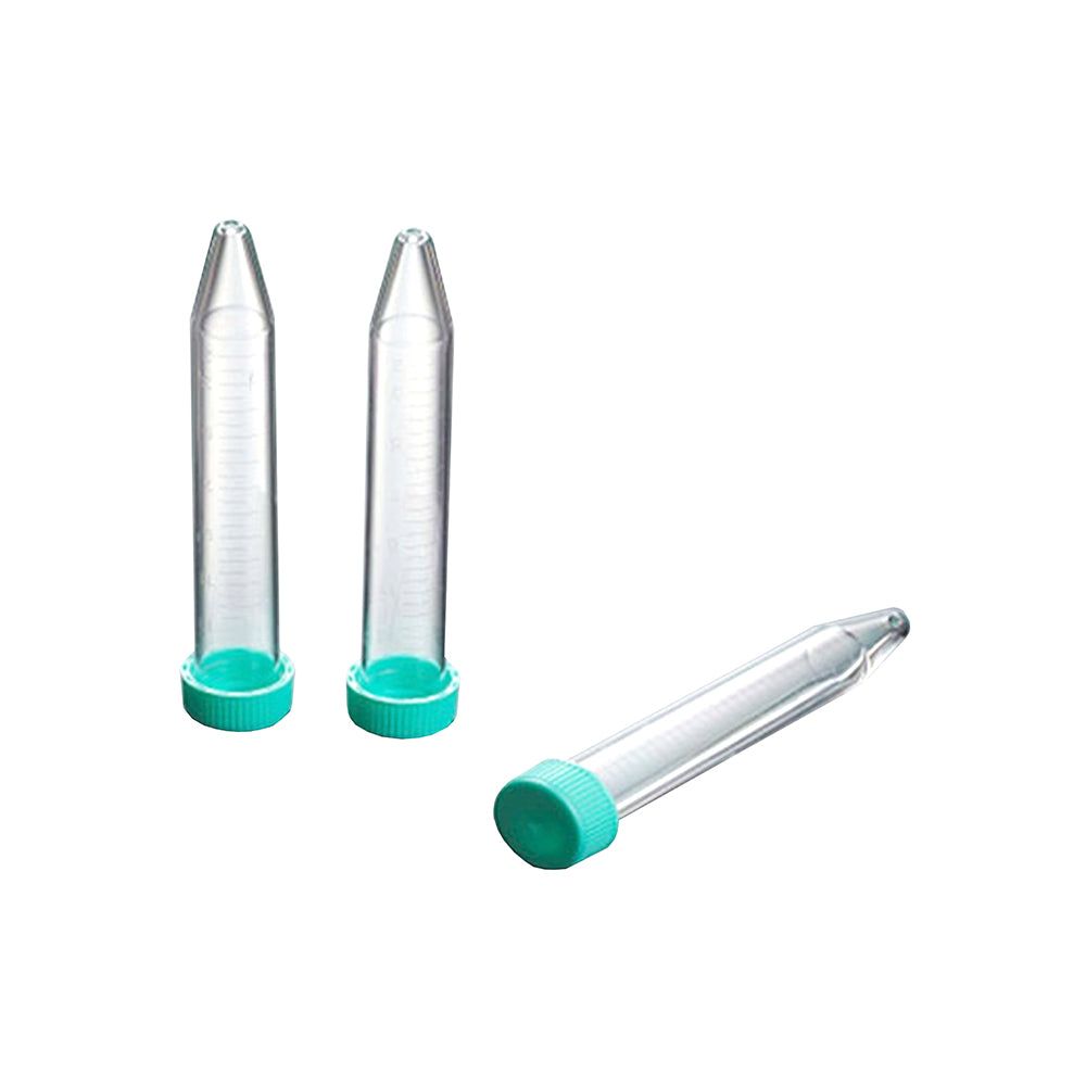 Centrifuge Tubes PS, 15 mL, Conical,bag packing way, 500piece(s)/case