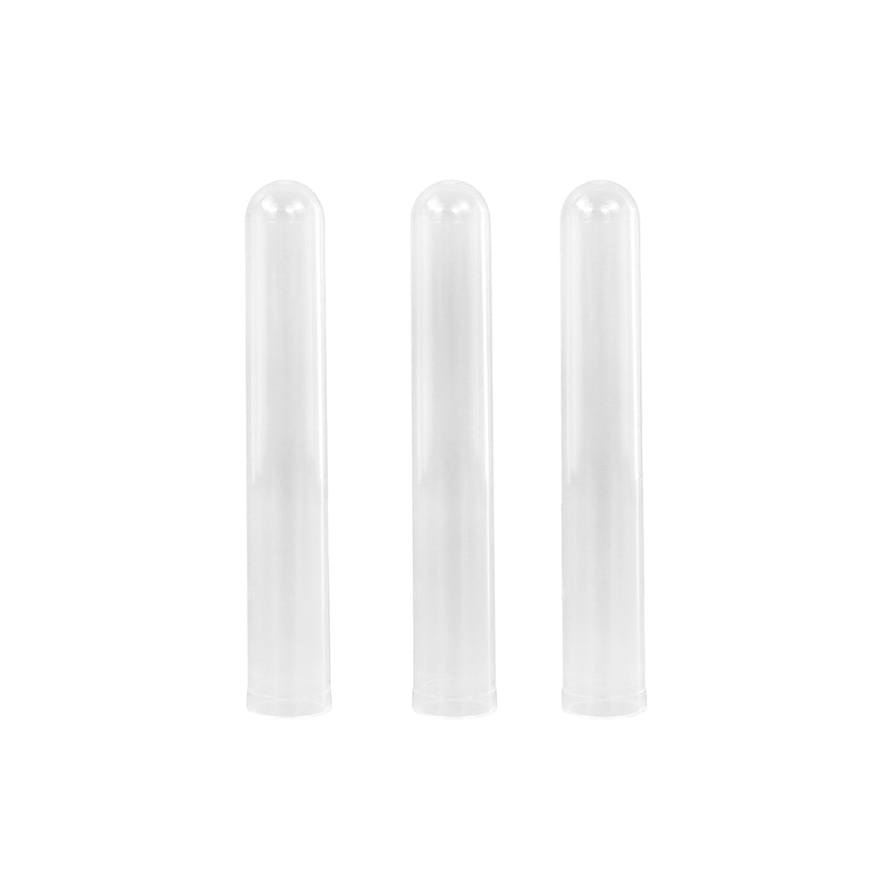 Culture Tubes, 14 mL, transparent, PS, No cap, Non-Sterile, 1000piece(s)/case