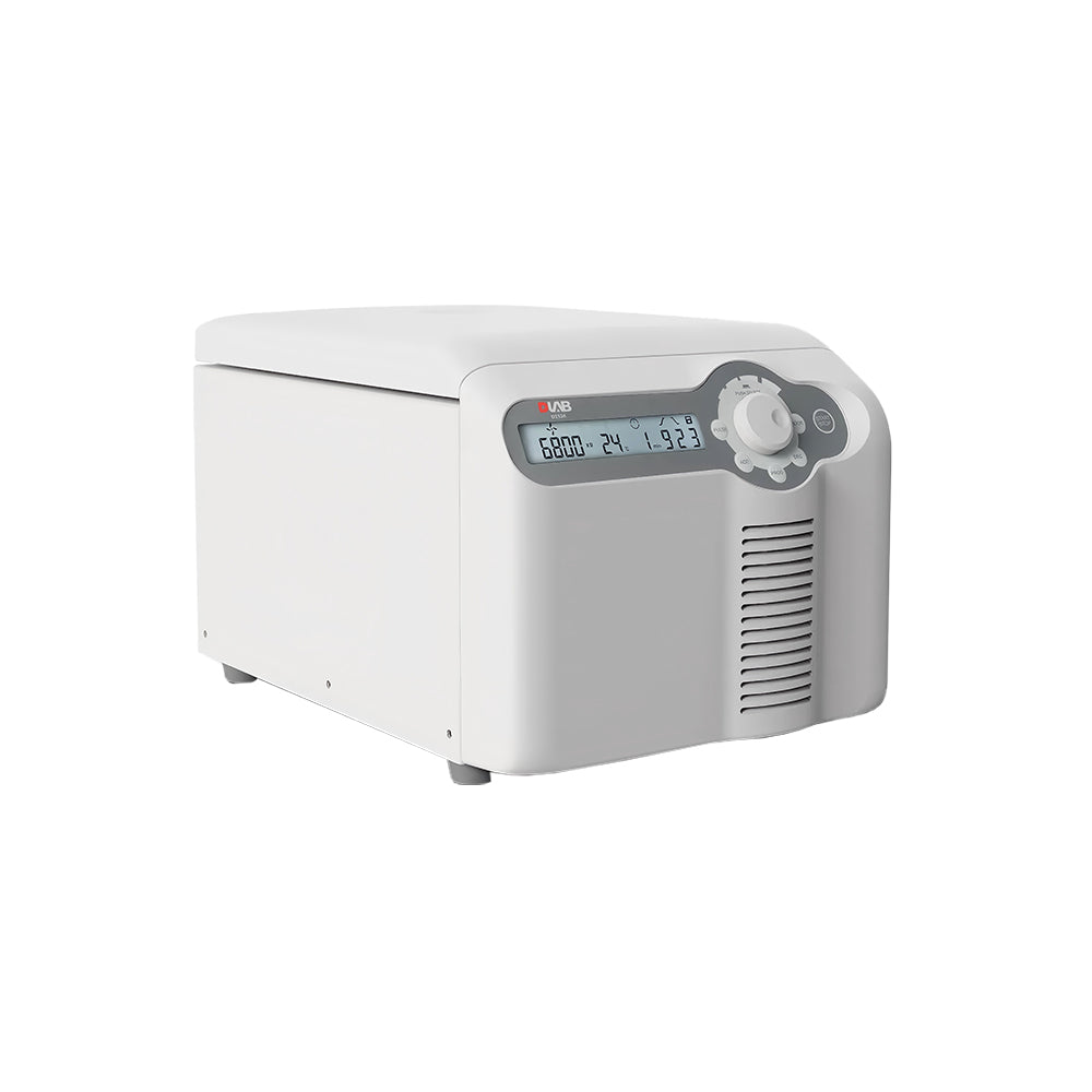 D1524 High-speed Micro Centrifuge