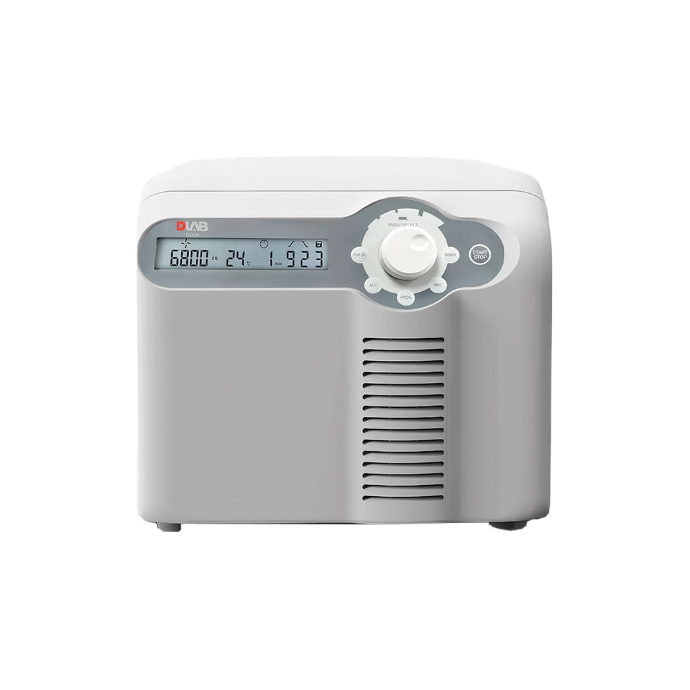 D1524 High-speed Micro Centrifuge