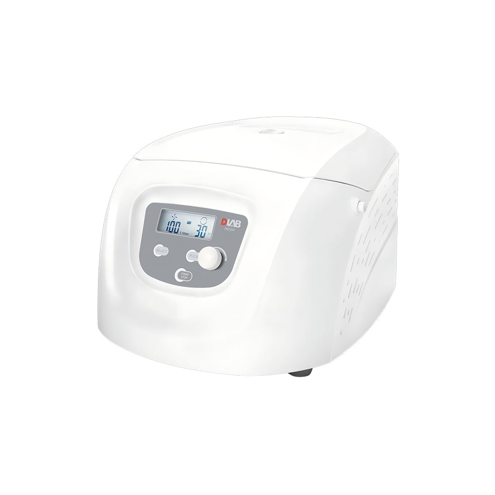 DM1224 High Speed Centrifuge