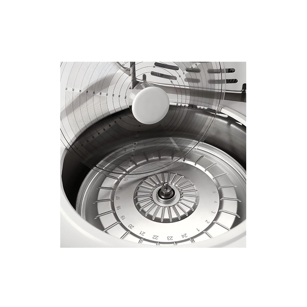 DM1224 High Speed Centrifuge