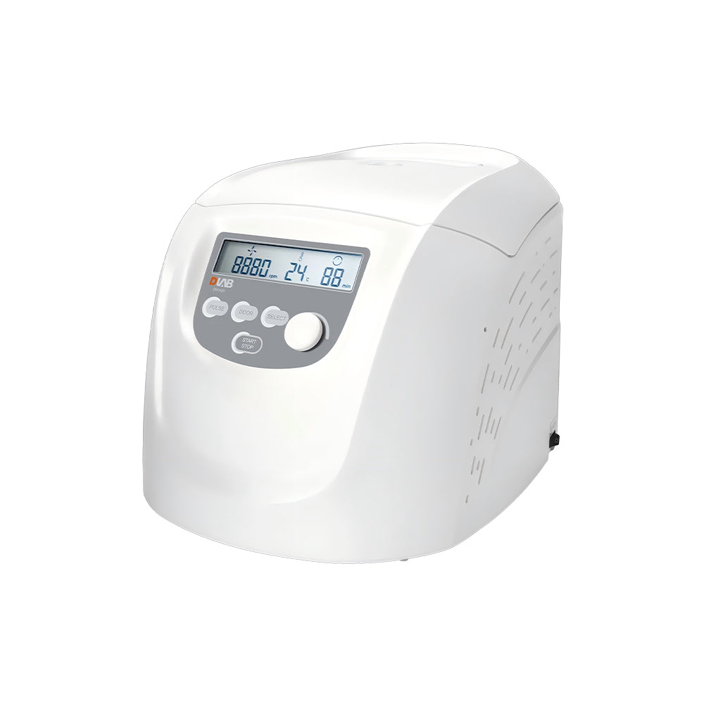 DM1424 High Speed Centrifuge