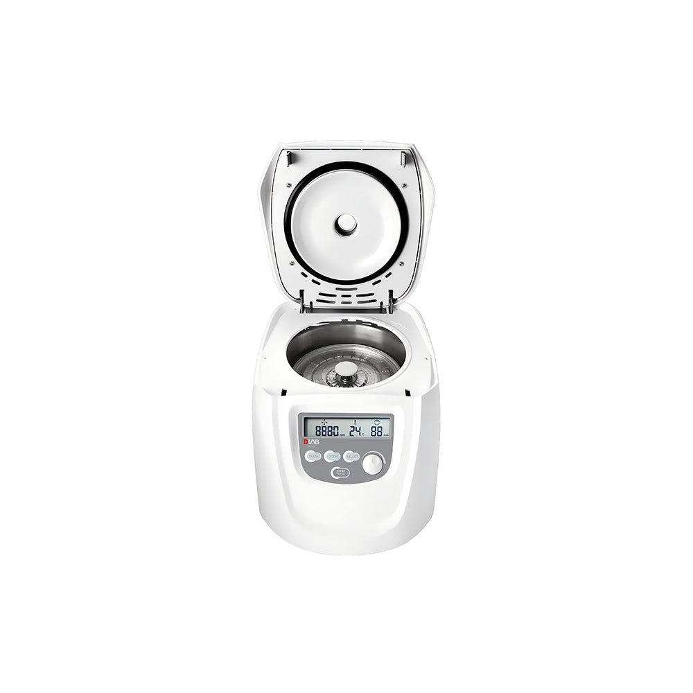 DM1424 High Speed Centrifuge