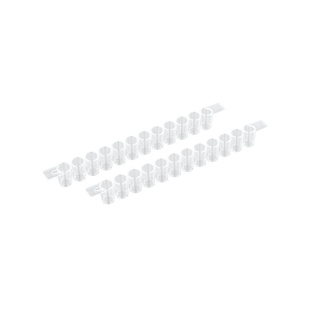 ELISA Well Strips, 12 well, High Binding ELISA Wells only, 300～400ng/cm², 1600piece(s)/case