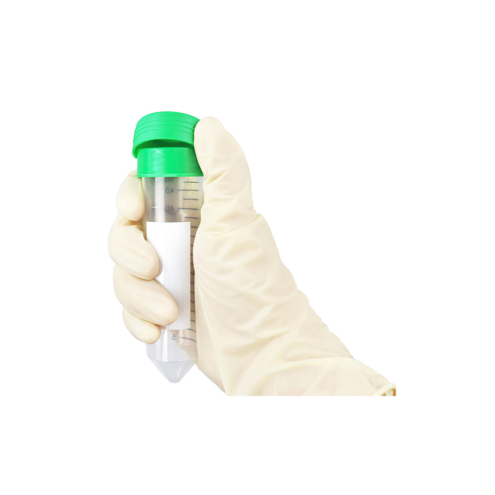 EasyFlip™ Centrifuge Tubes, 50 mL, Easyflip, Conical, RCF 9400xg, bag packing way, Non-Sterile, 500piece(s)/case