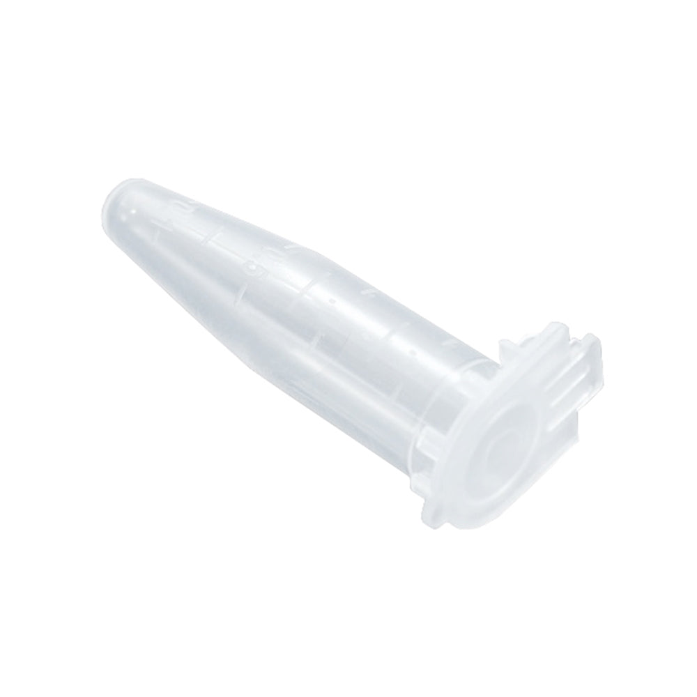 EasyFlip™1.5ml Micro Centrifuge Tubes, 1.5 mL, Easyflip, Conical, RCF 25000xg, bag packing way, non-Sterile, 4000piece(s)/case