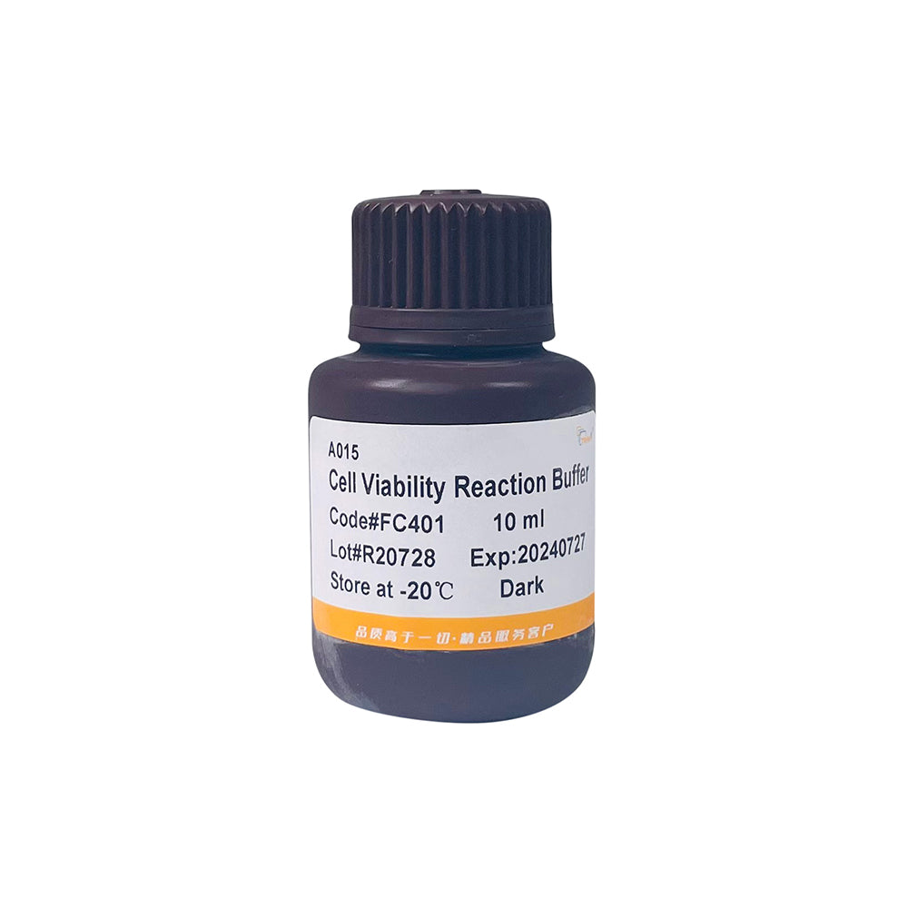 Kit de detección de viabilidad celular luminiscente TransDetect® - 100 ml
