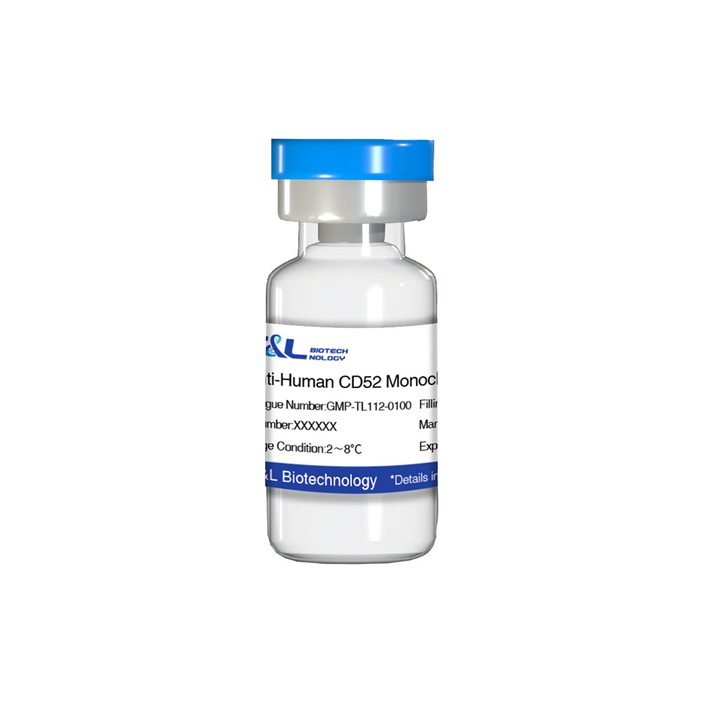 Anti-Human CD52 monoclonal antibody, 100μg