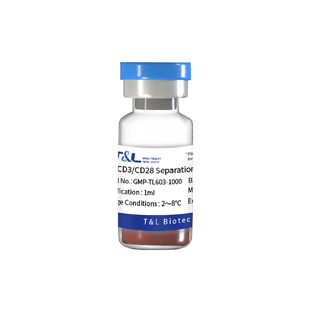 ActSep® CD3/CD28 Separation & Activation Magnetic Beads, 1mL