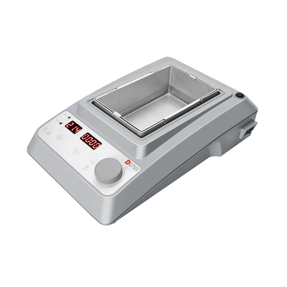 HB120-SC LED Digital Dry Bath