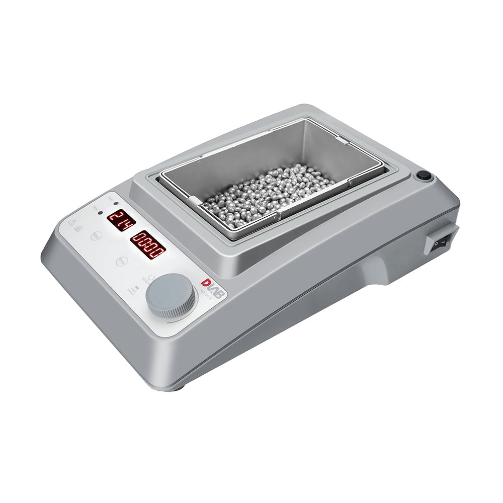 HB120-SC LED Digital Dry Bath