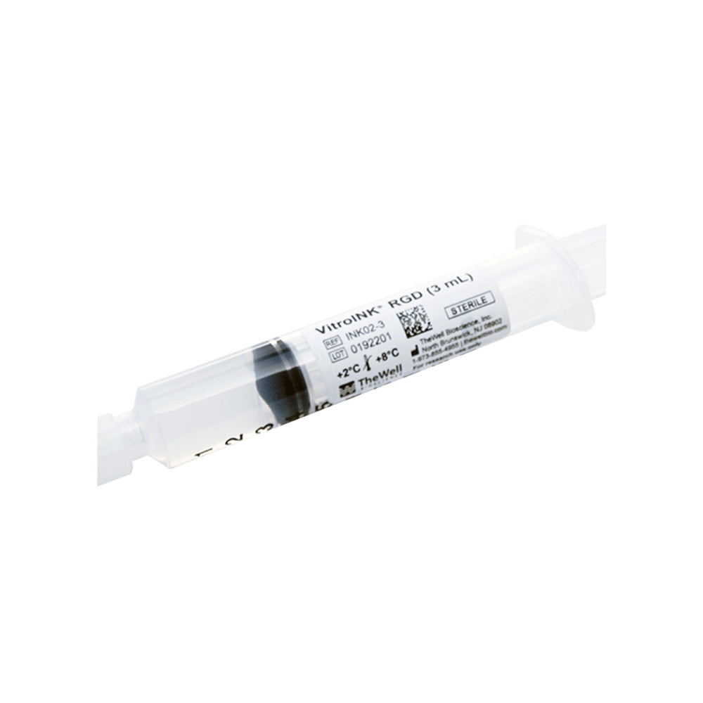 VitroINK® RGD (3 ml)