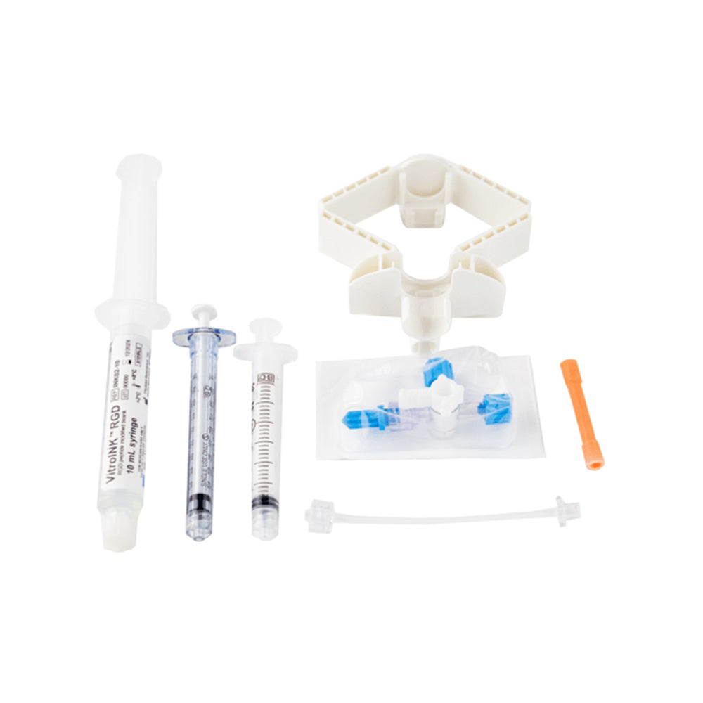 Kit de inicio VitroINK® IKVAV-Bioink (3 ml)