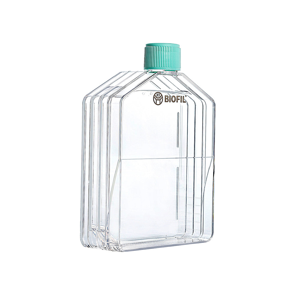 Cell Culture Multi-Flasks, 525.0 cm², TC-treated, Vent cap, Sterile, 12piece(s)/case