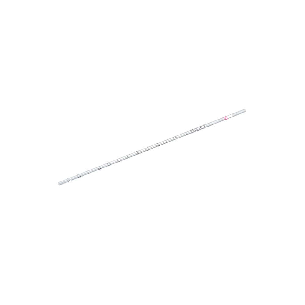 Open end Serological Pipet, 10 mL, Paper/plastic individually packed  Sterile, 200piece(s)/case