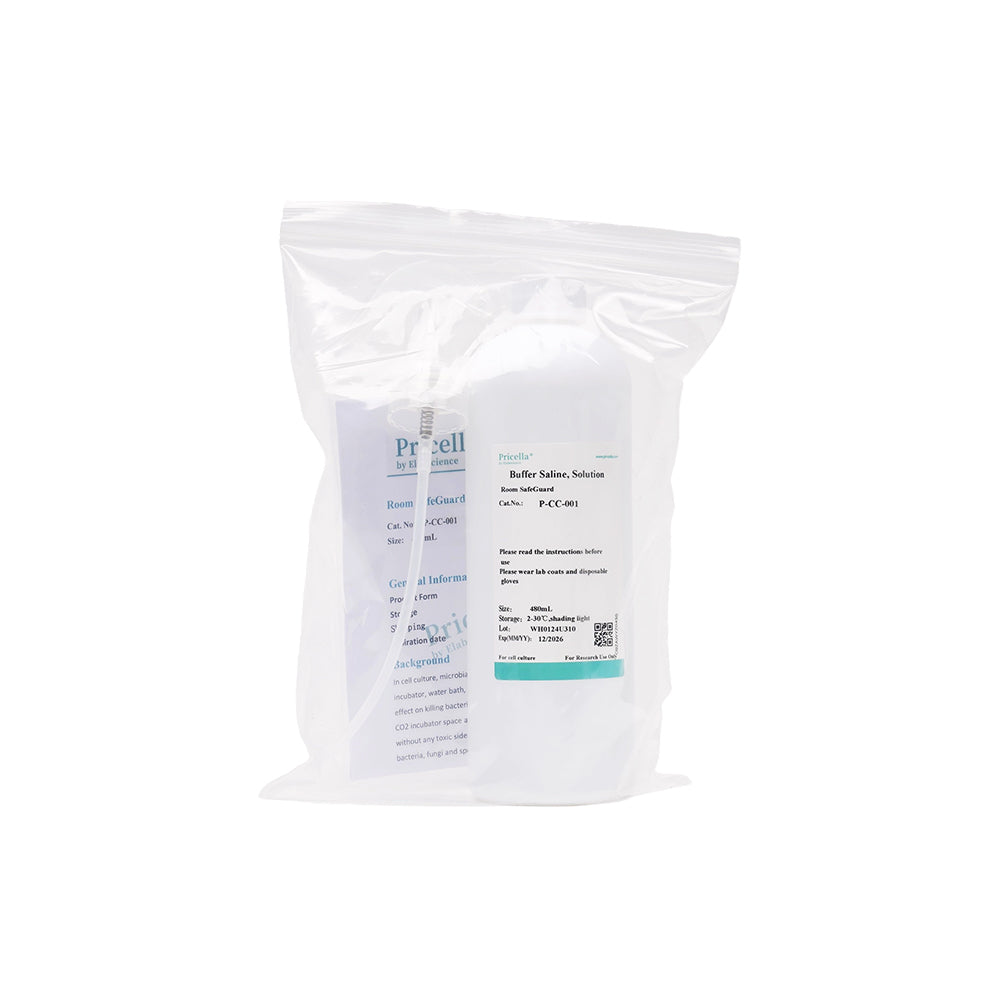 Room SafeGuard, 480 ml