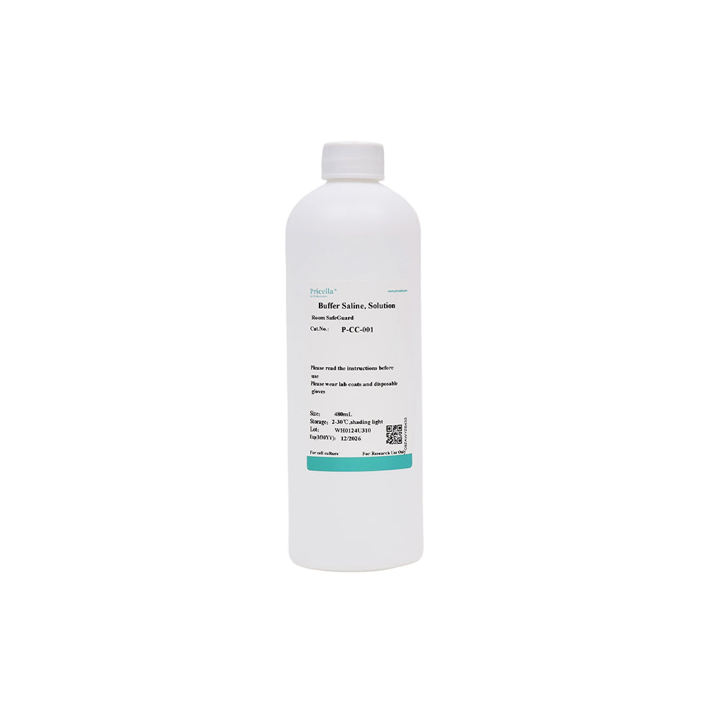 Room SafeGuard, 480 ml