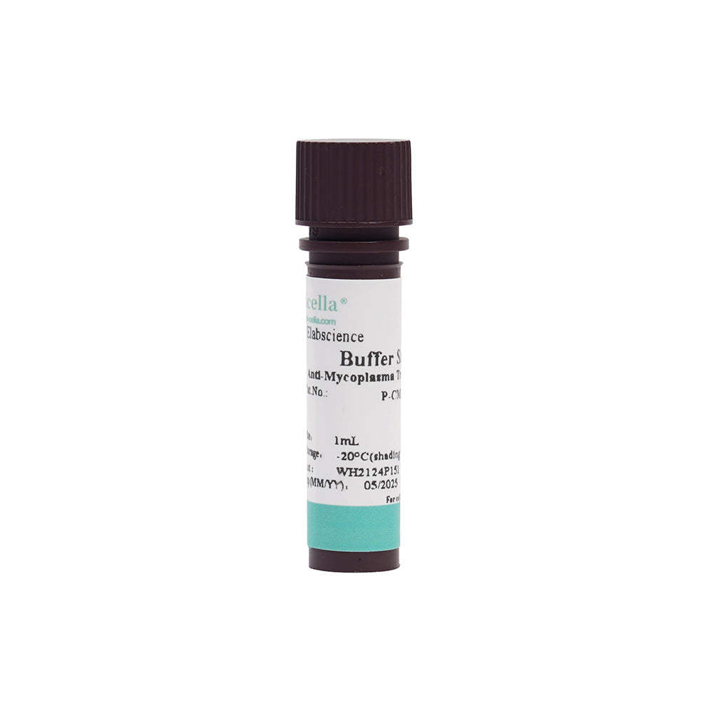 Anti-Mycoplasma Treatment Reagent (200×), 1mL