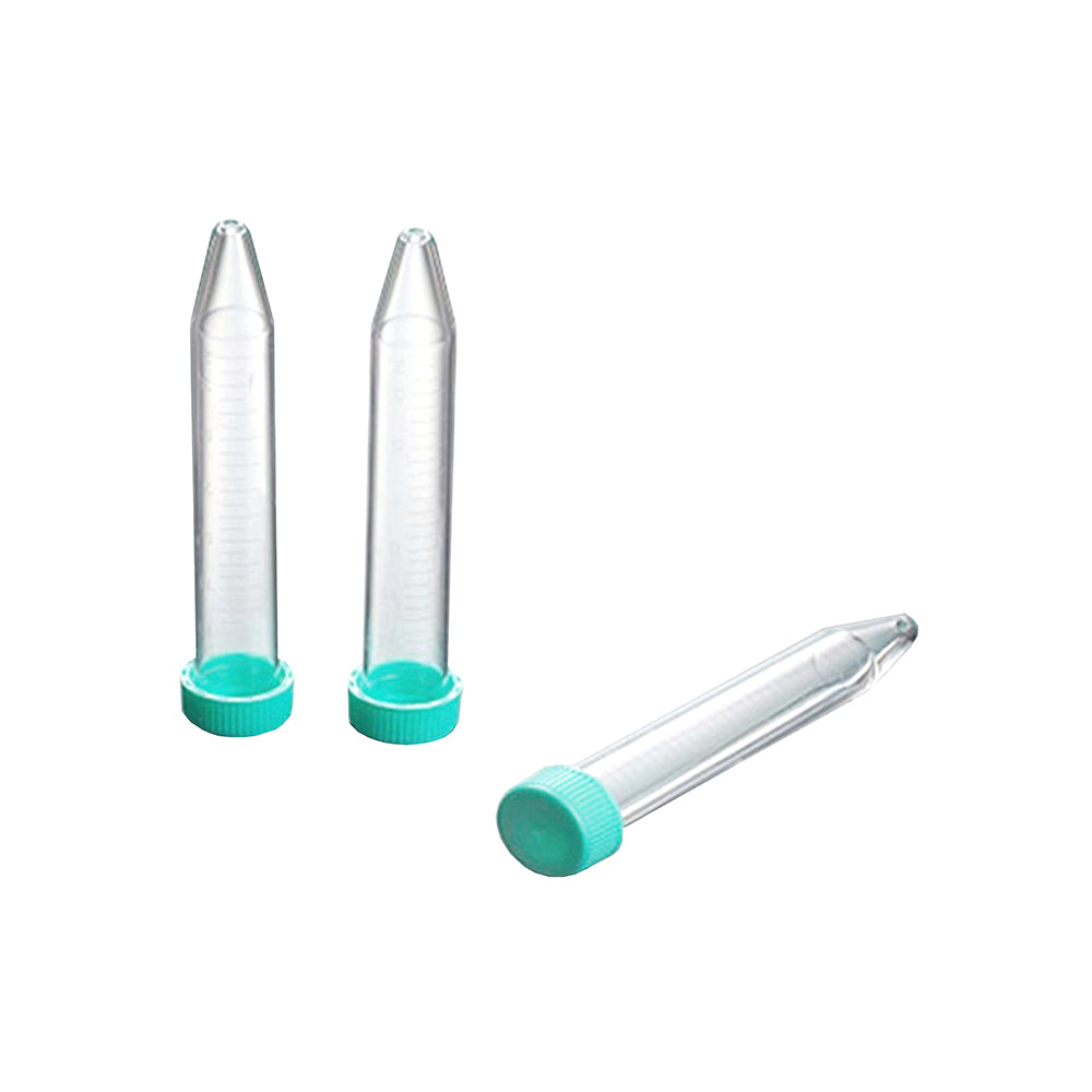 PS Culture tube, 15 mL, Conical, bag packing way, Sterile, 500piece(s)/case