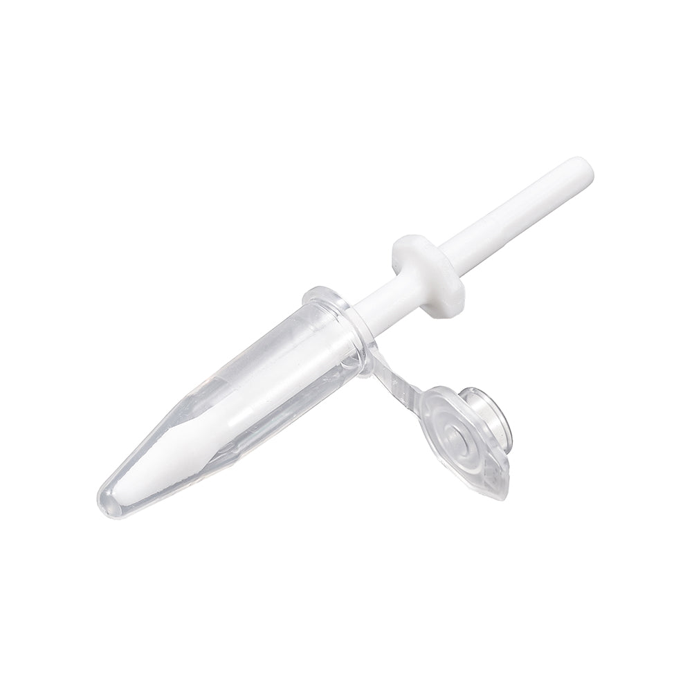 Pestles for Cell Strainer, 78 mm, White, DNAse&RNAse free, Non-Pyrogenic Sterile, 1000piece(s)/case