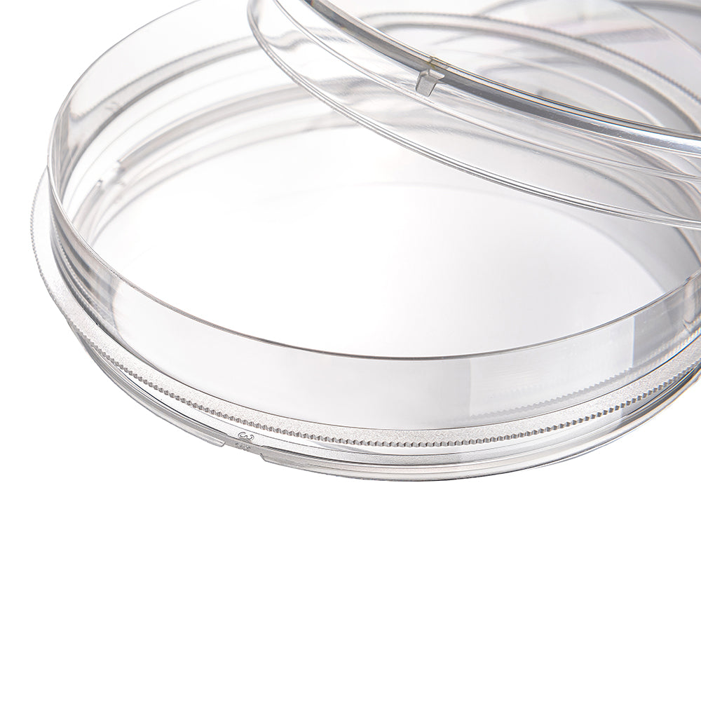 Petri Dishes, 7.0 cm, 36.3cm²,bag packing way., Sterile, 600piece(s)/case