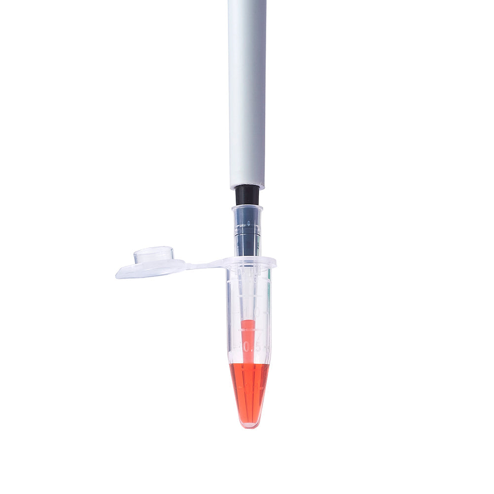 Pipette Micro Tips, 10～200 μl, Natural Color, 10 layers reload packing way, DNAse&RNAse Free, Non-pyrogenic, non-Sterile, 9600piece(s)/case