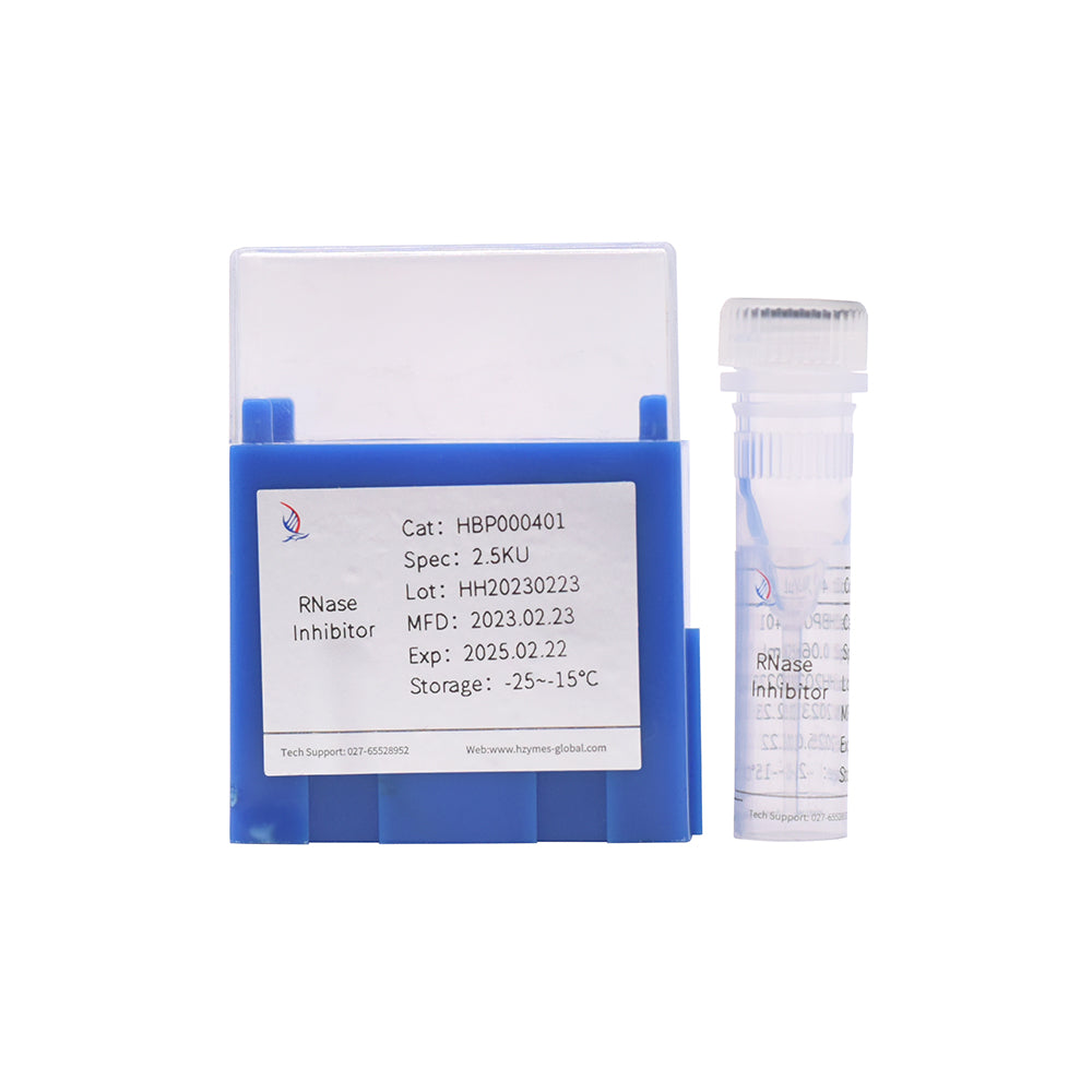 RNase Inhibitor,  40 Units/μL Activity, 10 mL