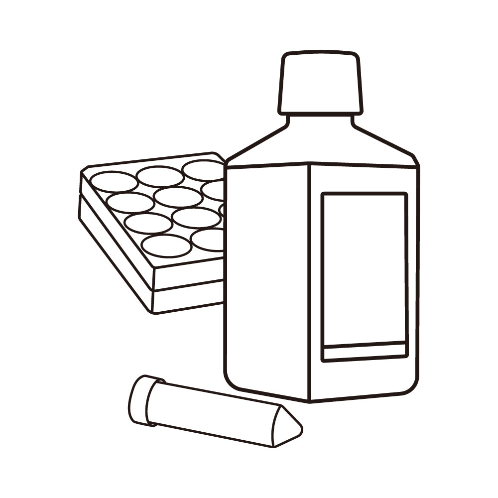 Monoclorhidrato de L-lisina, 500 g en polvo