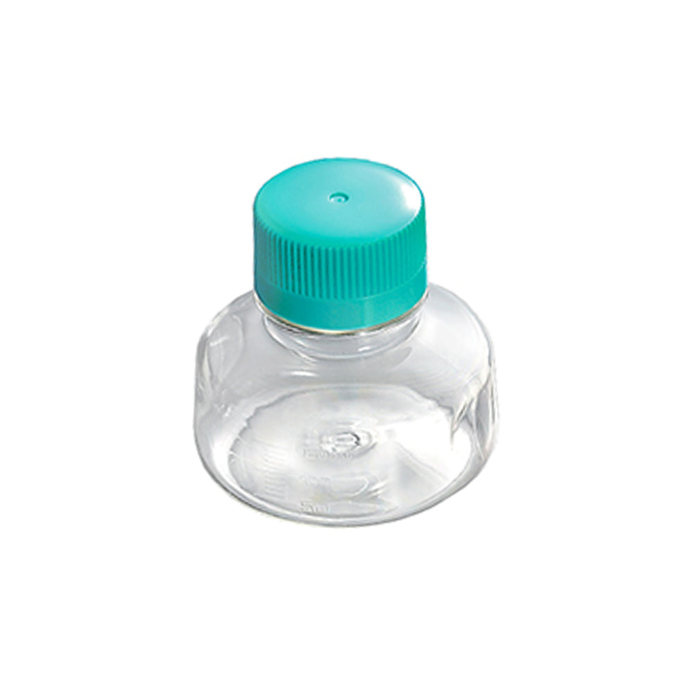 Reservoir Bottle, 150 mL, GPPS Material, Sterile, 24piece(s)/case