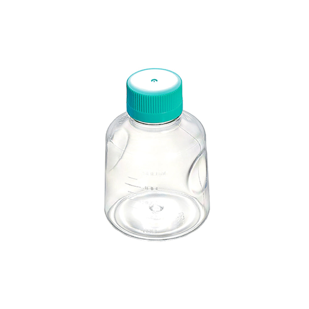 Reservoir Bottle, 500 mL, GPPS Material, Sterile, 24piece(s)/case
