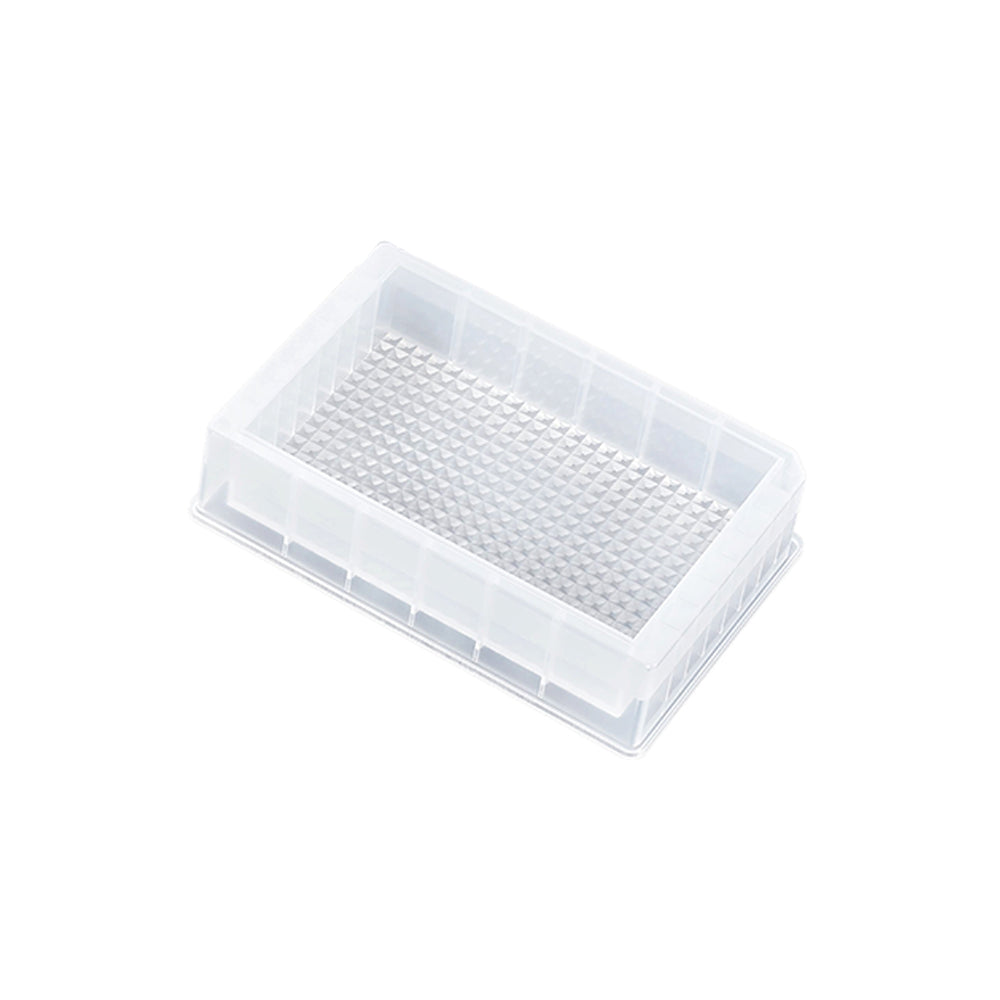 Reagent Reservoir, 185 mL, 384 well type without lids, 50piece(s)/case