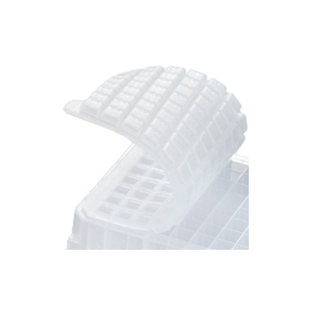 Sealing pad, Silicon pad, non-Sterile, 100piece(s)/case