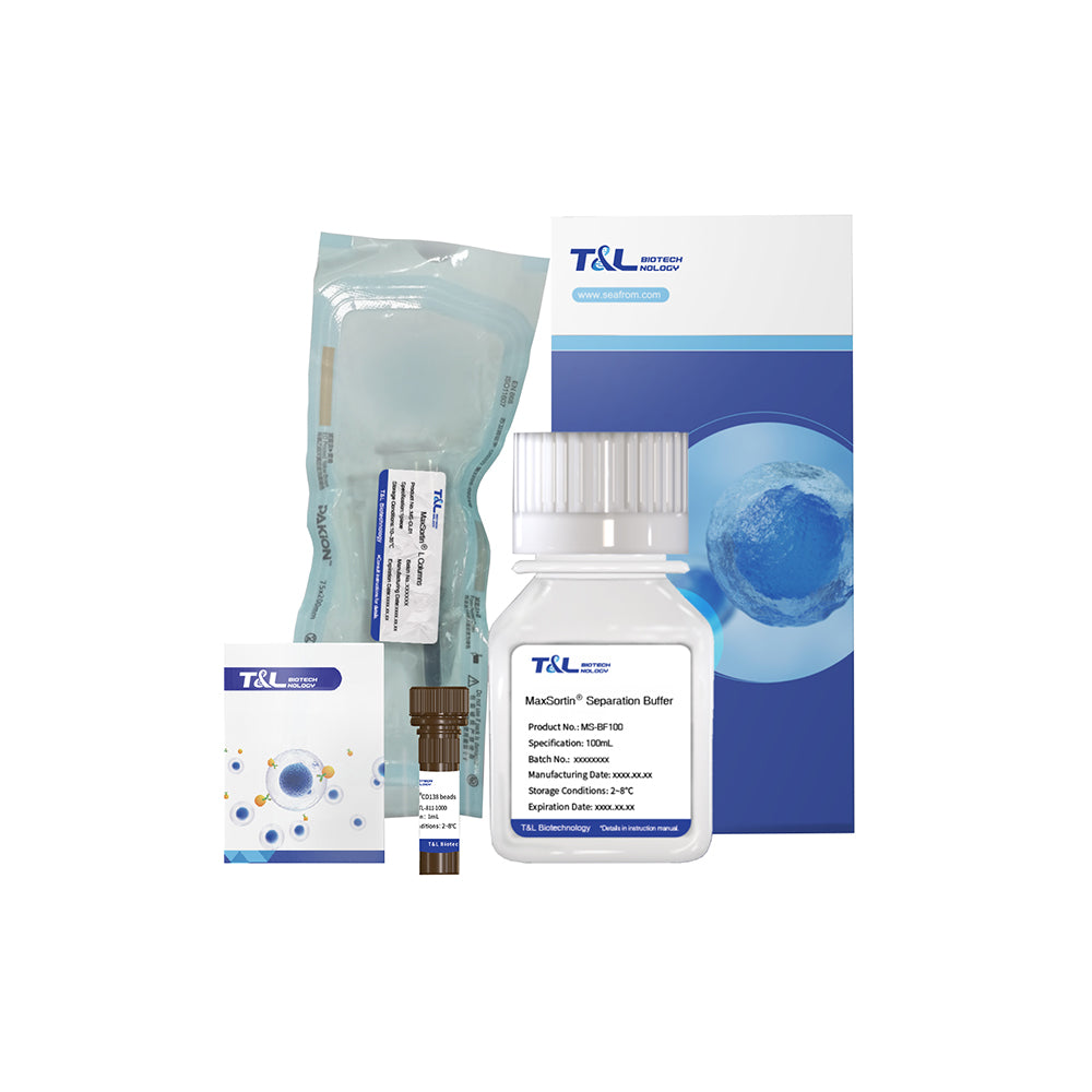 MaxSortin®CD138 Isolation Kit, 1KIT