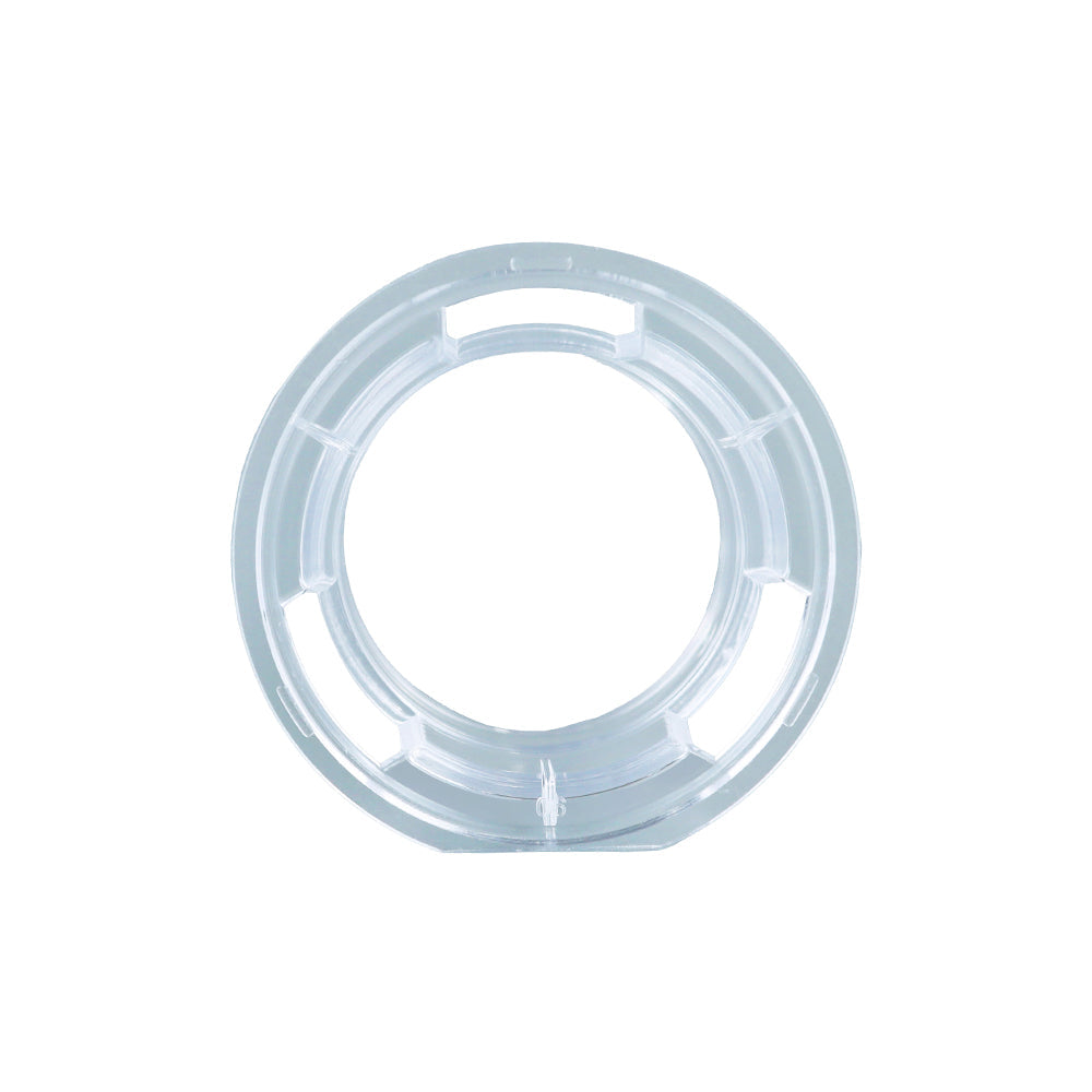 Tissue Culture Plate Inserts, 8.0 μm, Membrane diameter 24 mm, 6 well, PC membrane, TC-treated, Sterile, 24piece(s)/case