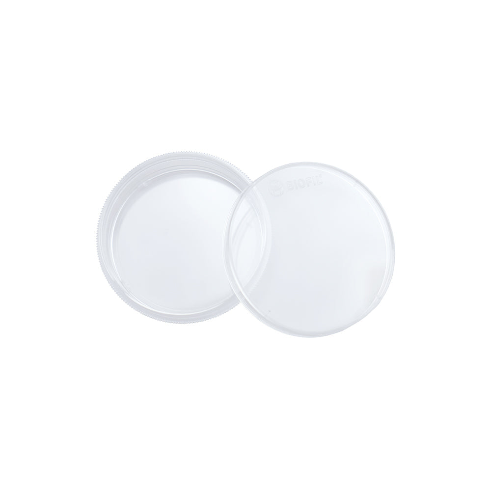 Cell Culture Dishes, 6.0 cm Diameter, TC Treated, 21.2 cm² Surface Area, PS Material