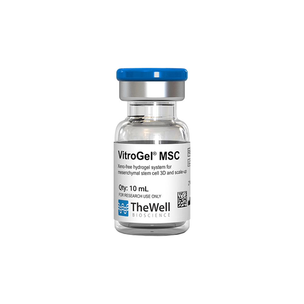 VitroGel® MSC (10 ml)